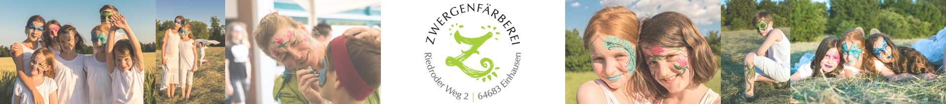 Zwergenfärberei